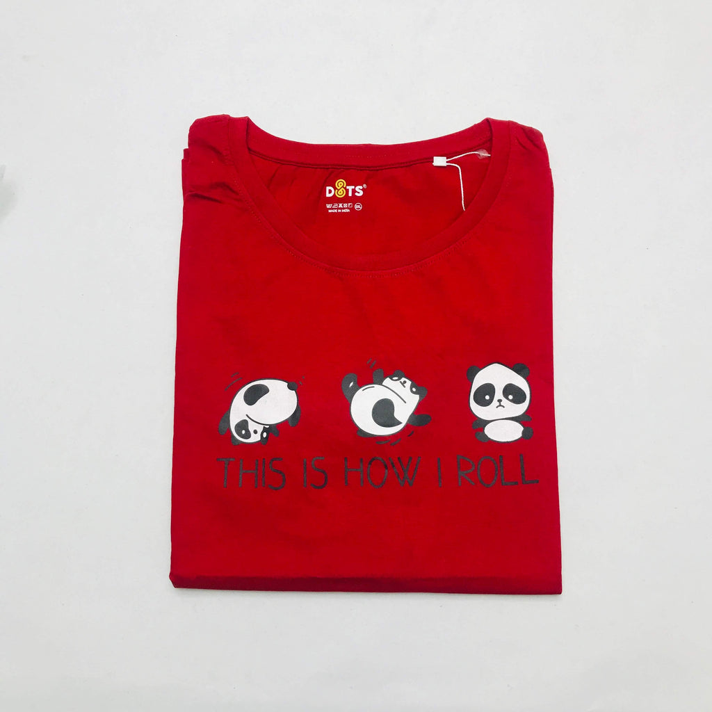 Ladies T-Shirt