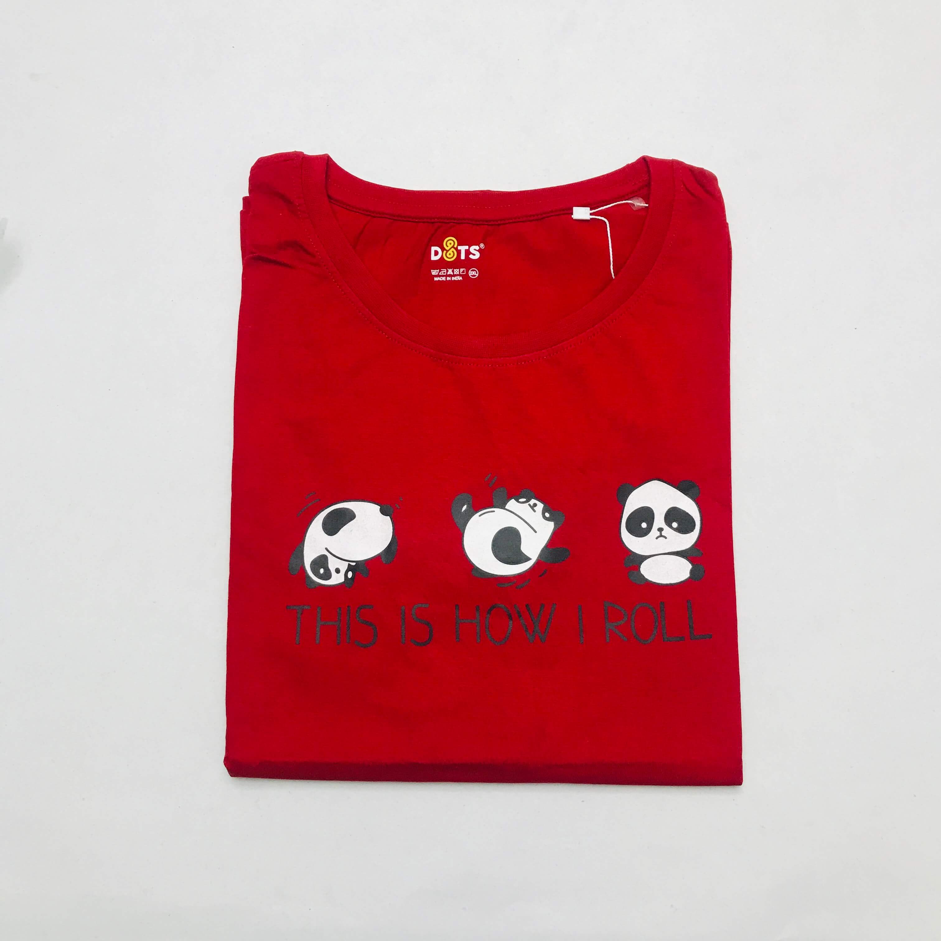 Ladies T-Shirt