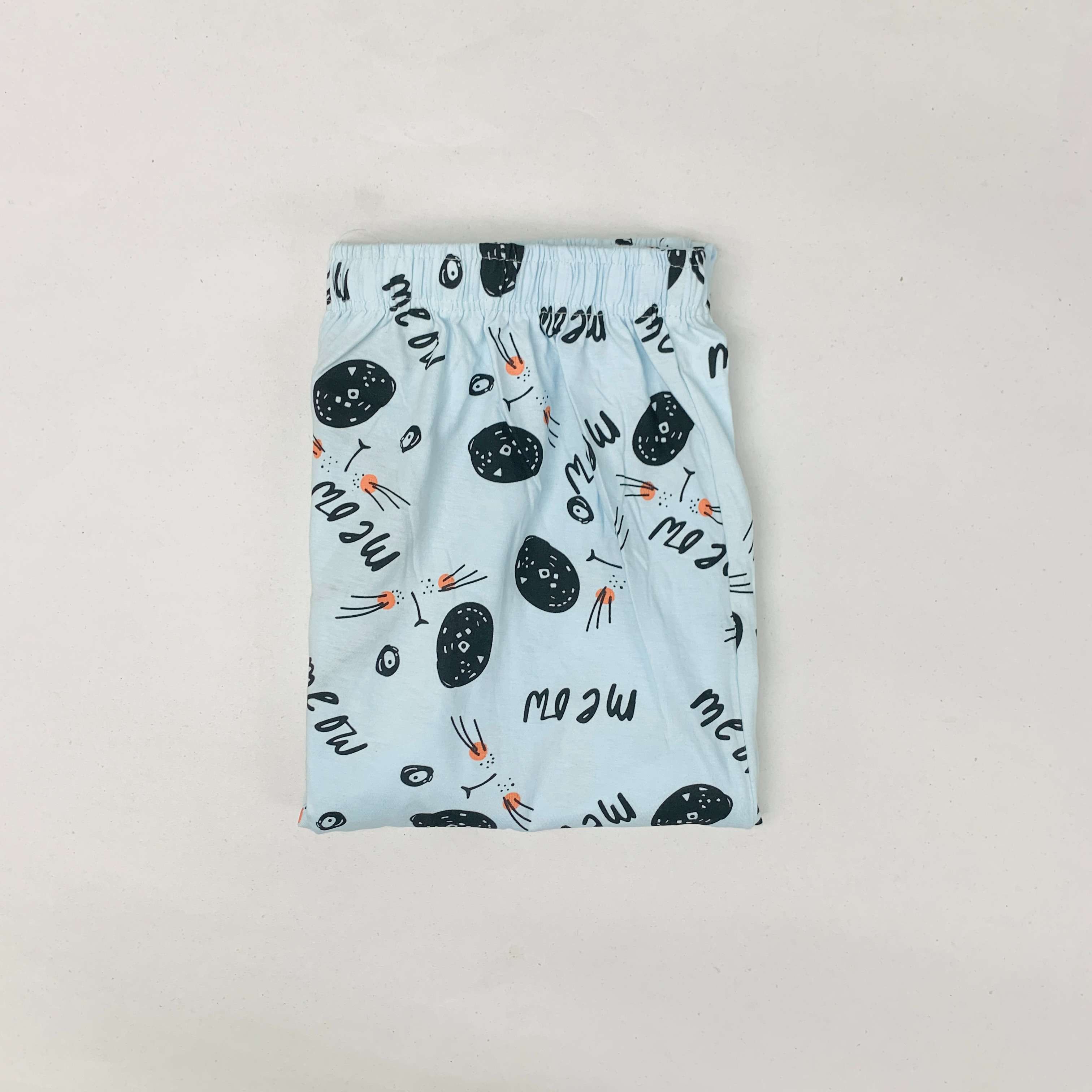 Dots Ladies Pyjama