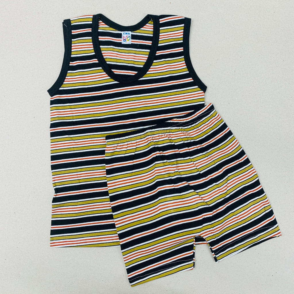 SL Kids Nikker Set