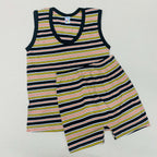 SL Kids Nikker Set
