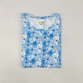 Dots Ladies Printed T-Shirt