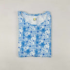 Dots Ladies Printed T-Shirt