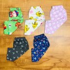 Kids Pant Combo Pack of 5