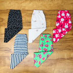 Kids Pant Combo Pack of 5