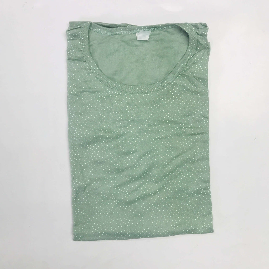 RK Ladies Tshirt Combo Pack Of 2 (46 Inch)