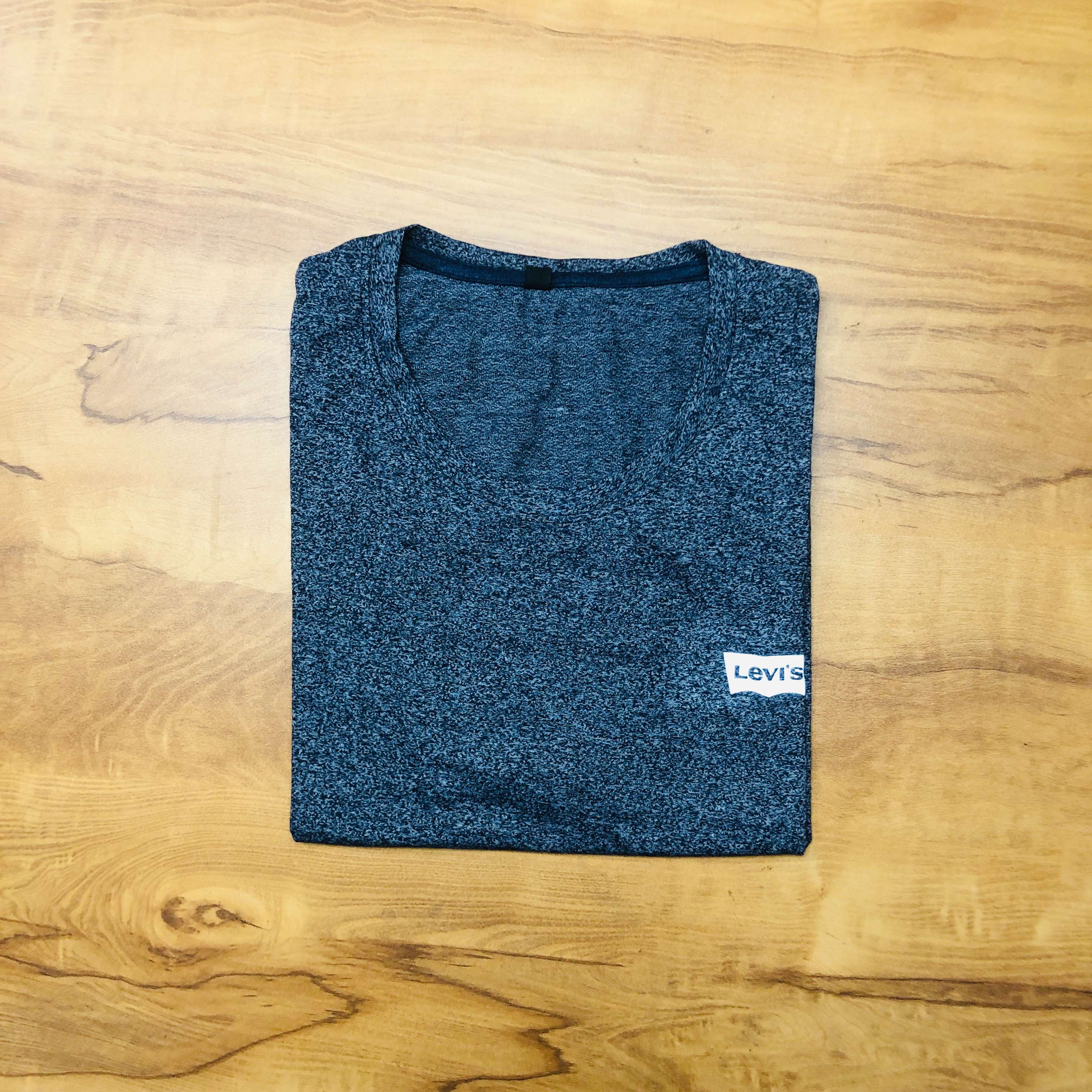 Classic Solid T-Shirt Combo Pack Of 2