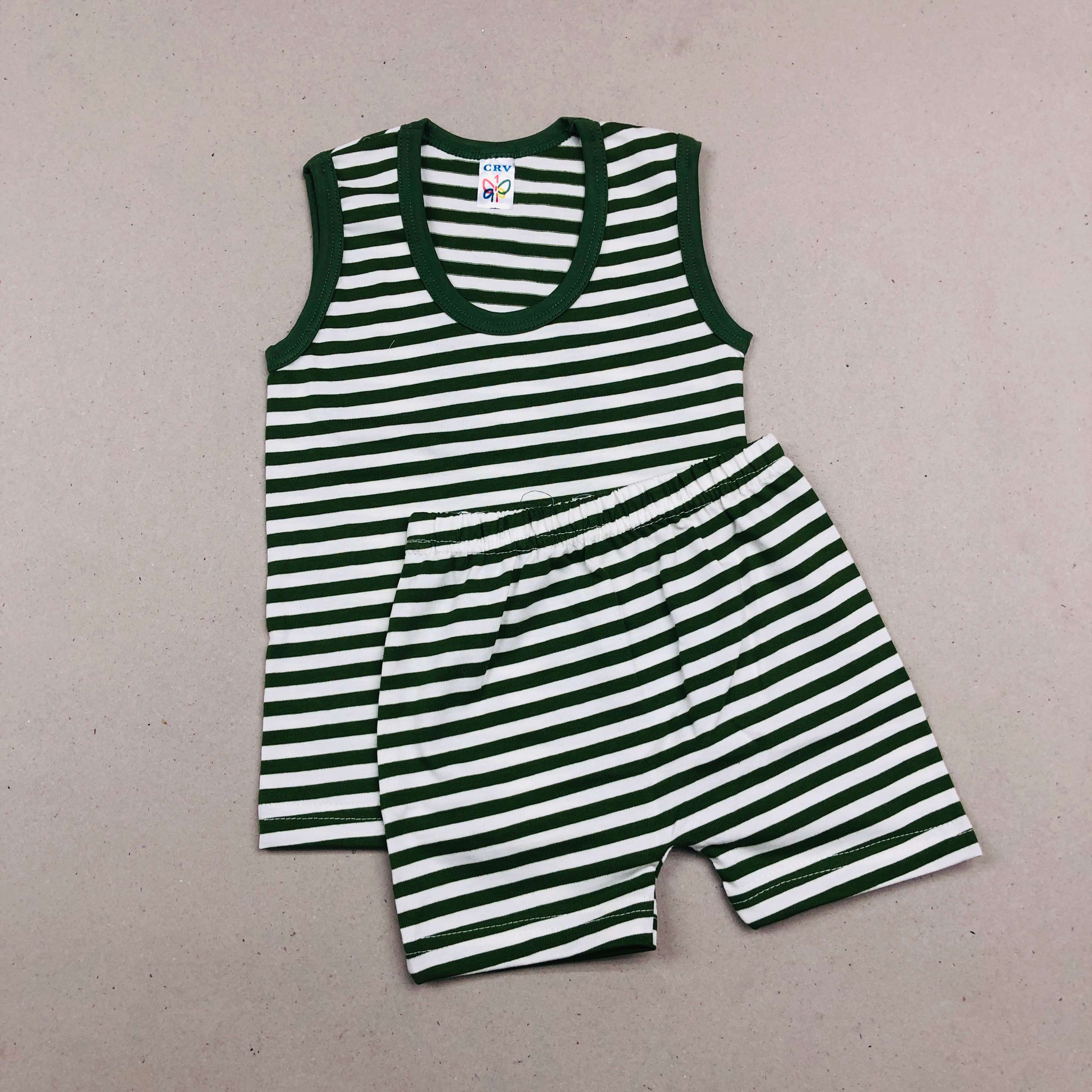 SL Kids Nikker Set