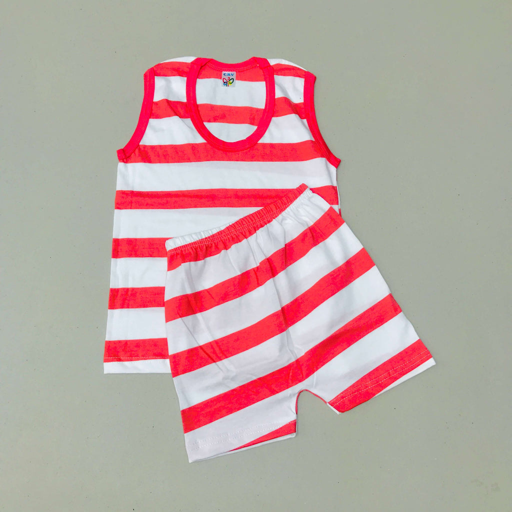 SL Kids Nikker Set