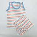 Kids Nikker Set