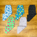 Kids Pant Combo Pack of 5