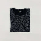 Dots Ladies Printed T-Shirt