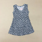 Tiny Pearl Frock Combo Pack Of 2