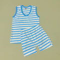 SL Kids Nikker Set