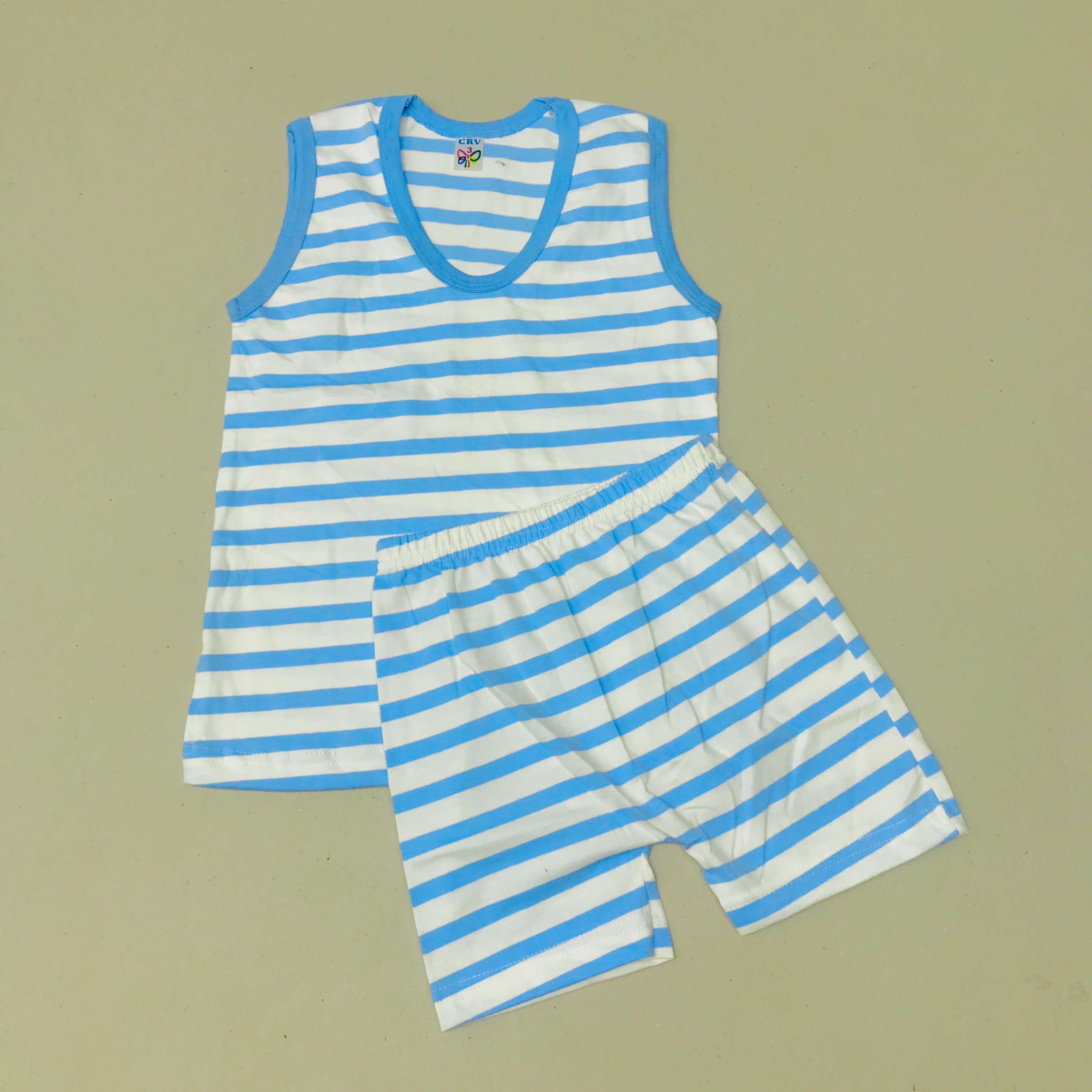 SL Kids Nikker Set