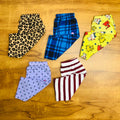 Kids Pant Combo Pack of 5