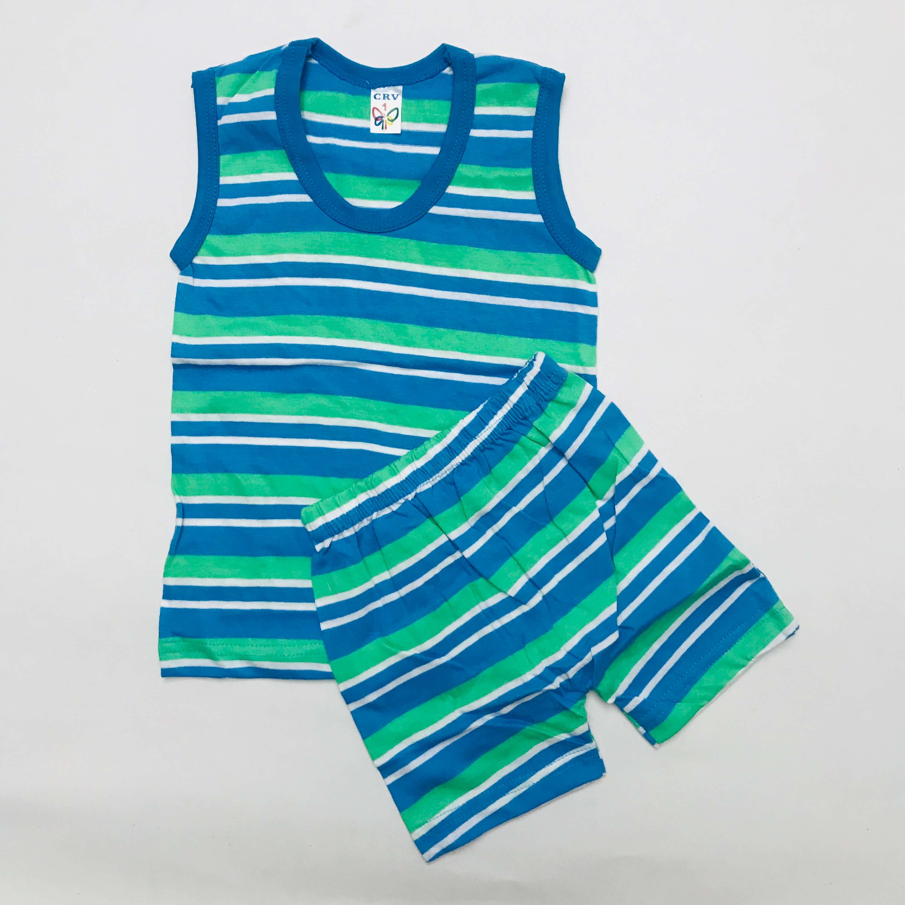 Kids Nikker Set