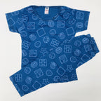 Kids Pant Set