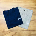 Classic Solid T-Shirt Combo Pack Of 2