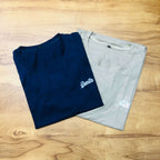 Classic Solid T-Shirt Combo Pack Of 2