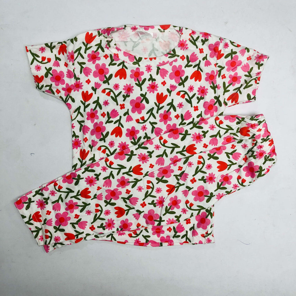 Kids Pant Set
