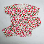 Kids Pant Set