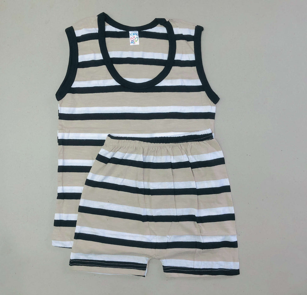 SL Kids Nikker Set