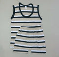 SL Kids Nikker Set