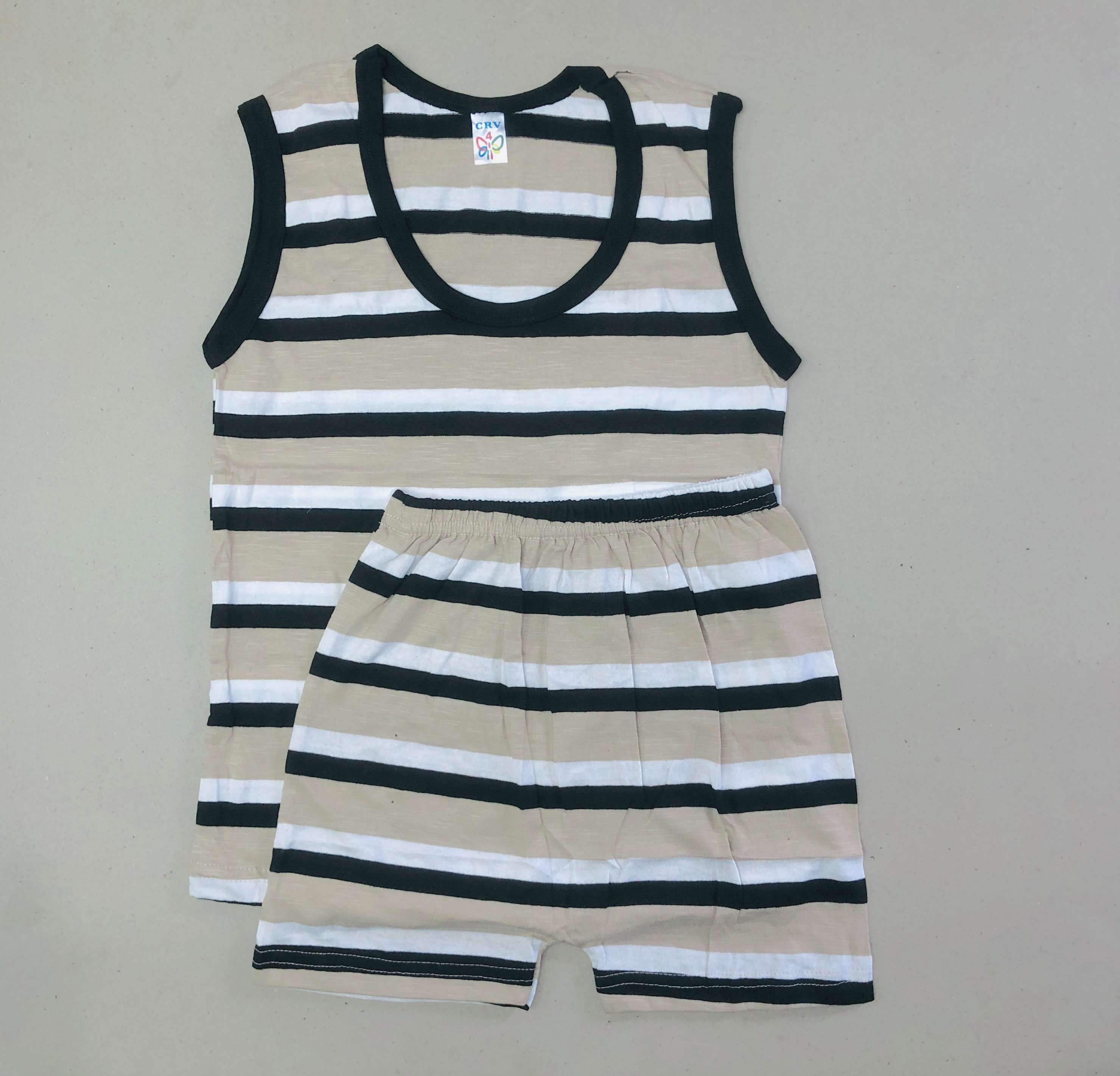 SL Kids Nikker Set
