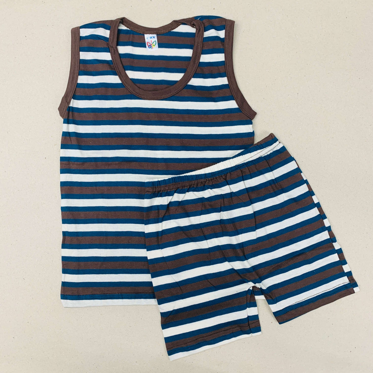 SL Kids Nikker Set