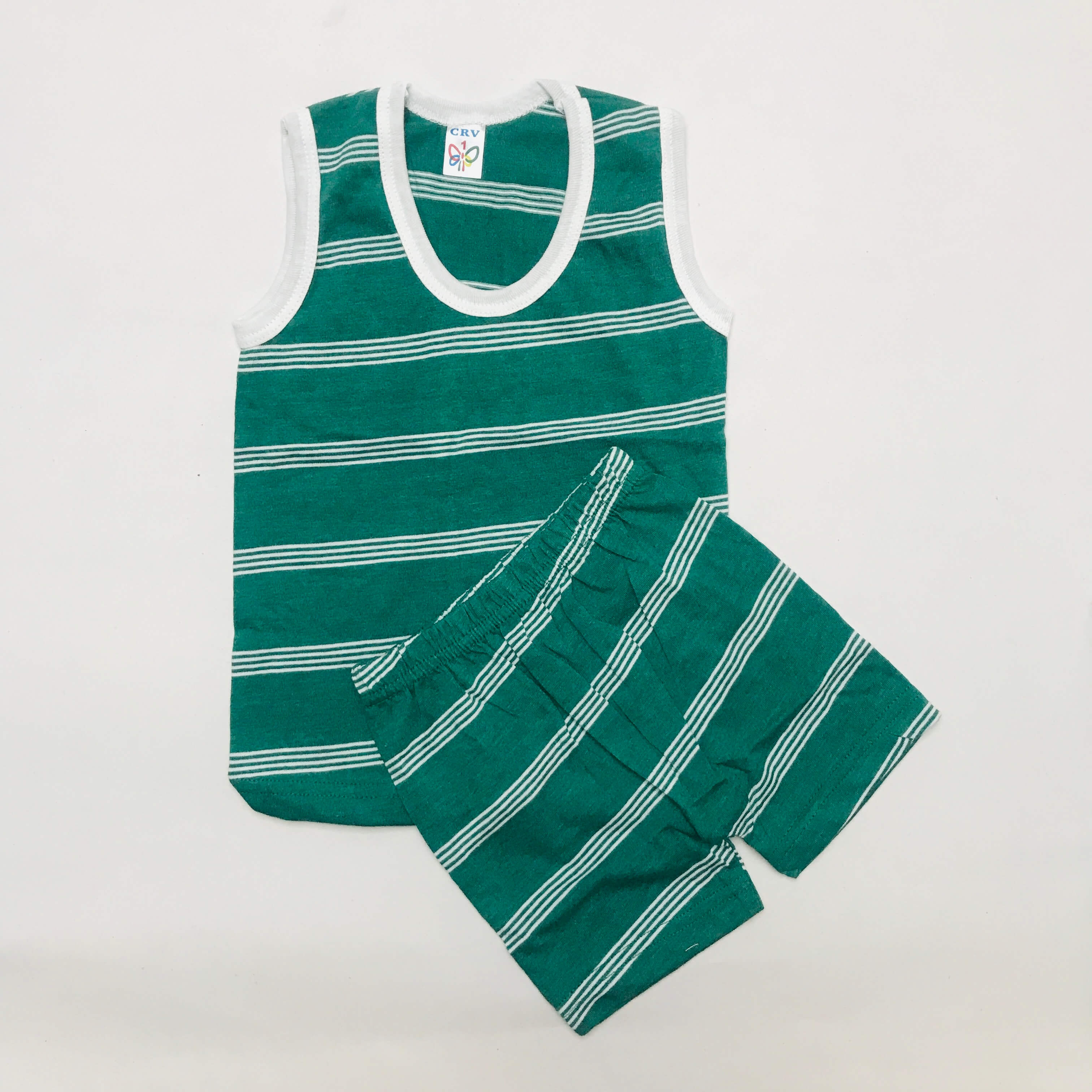 Kids Nikker Set