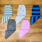 Kids Pant Combo Pack of 5