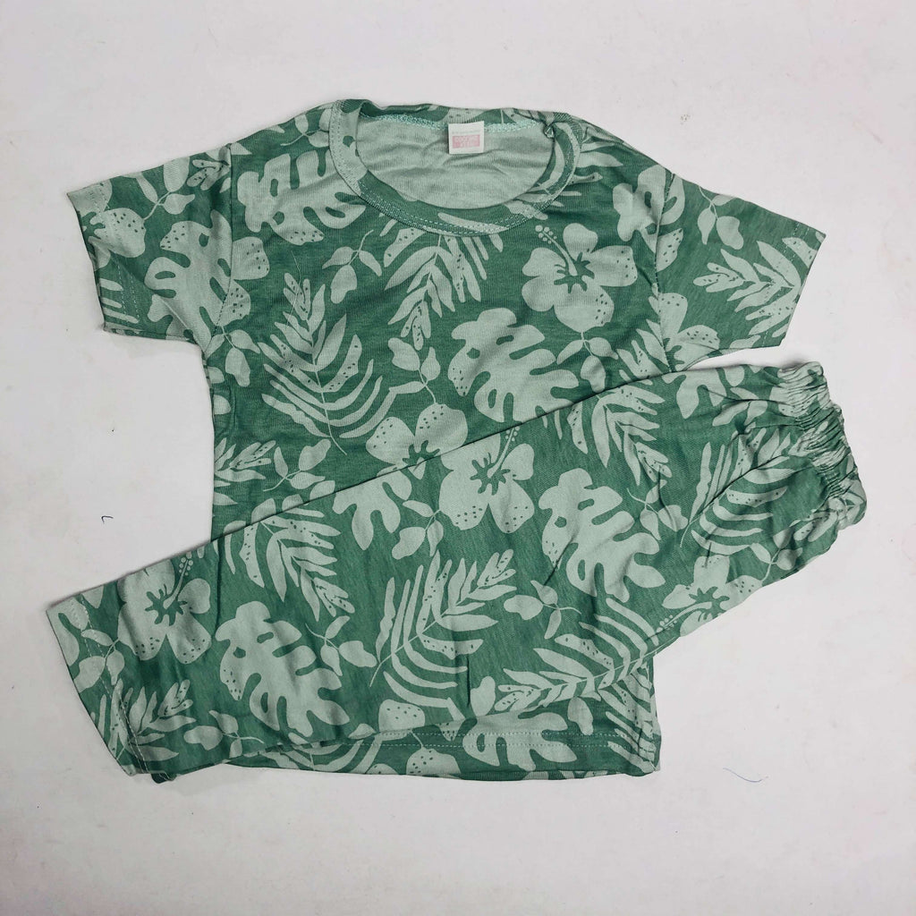 Kids Pant Set