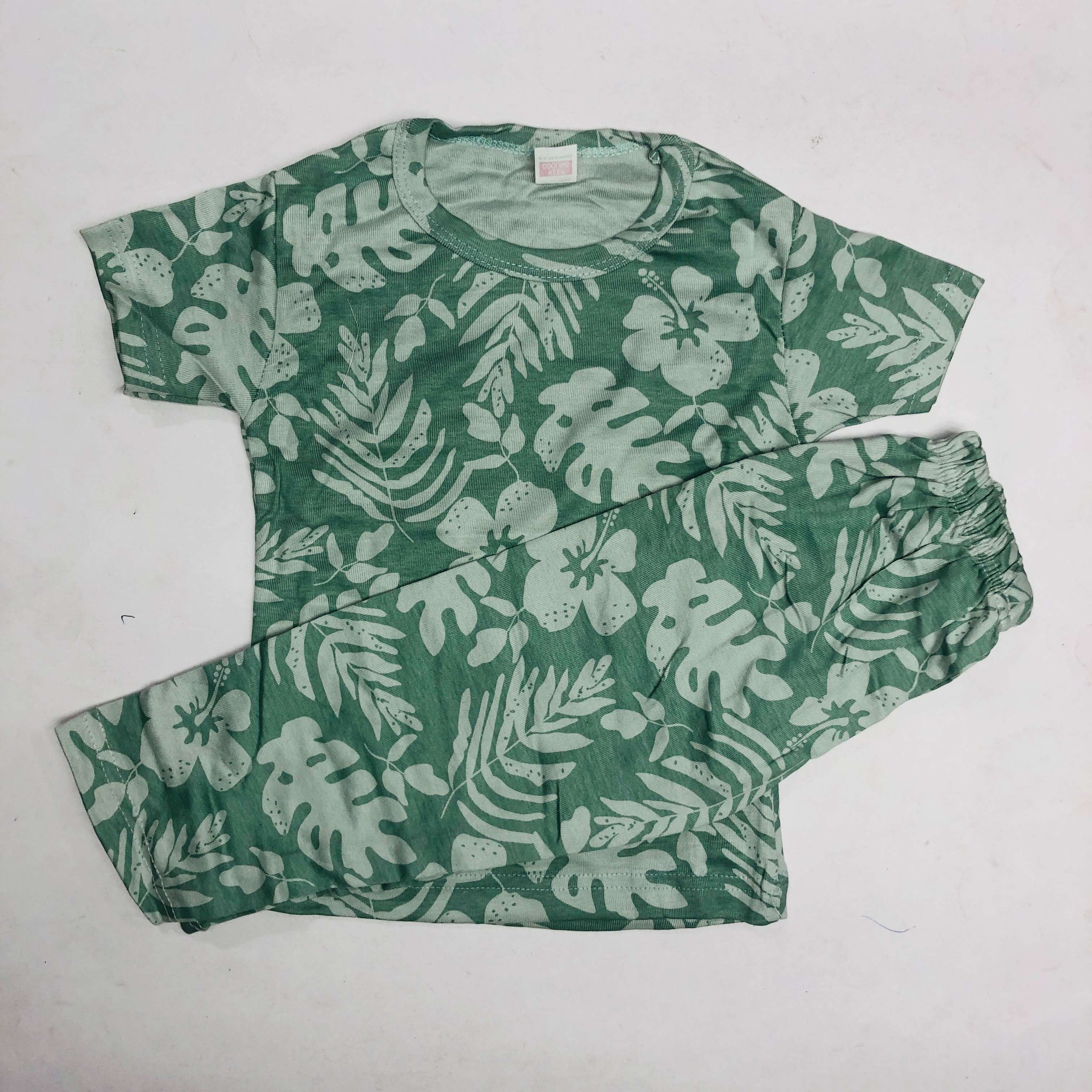 Kids Pant Set