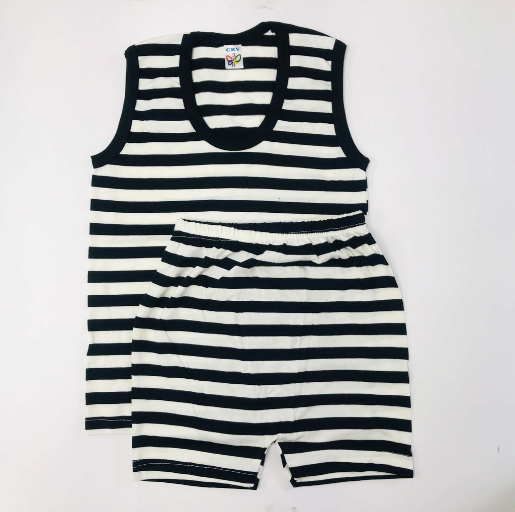 SL Kids Nikker Set