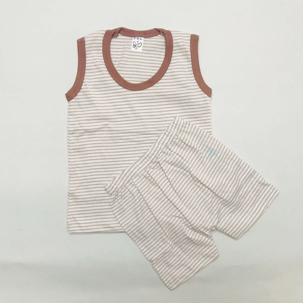 Kids Nikker Set