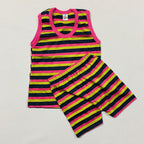 SL Kids Nikker Set