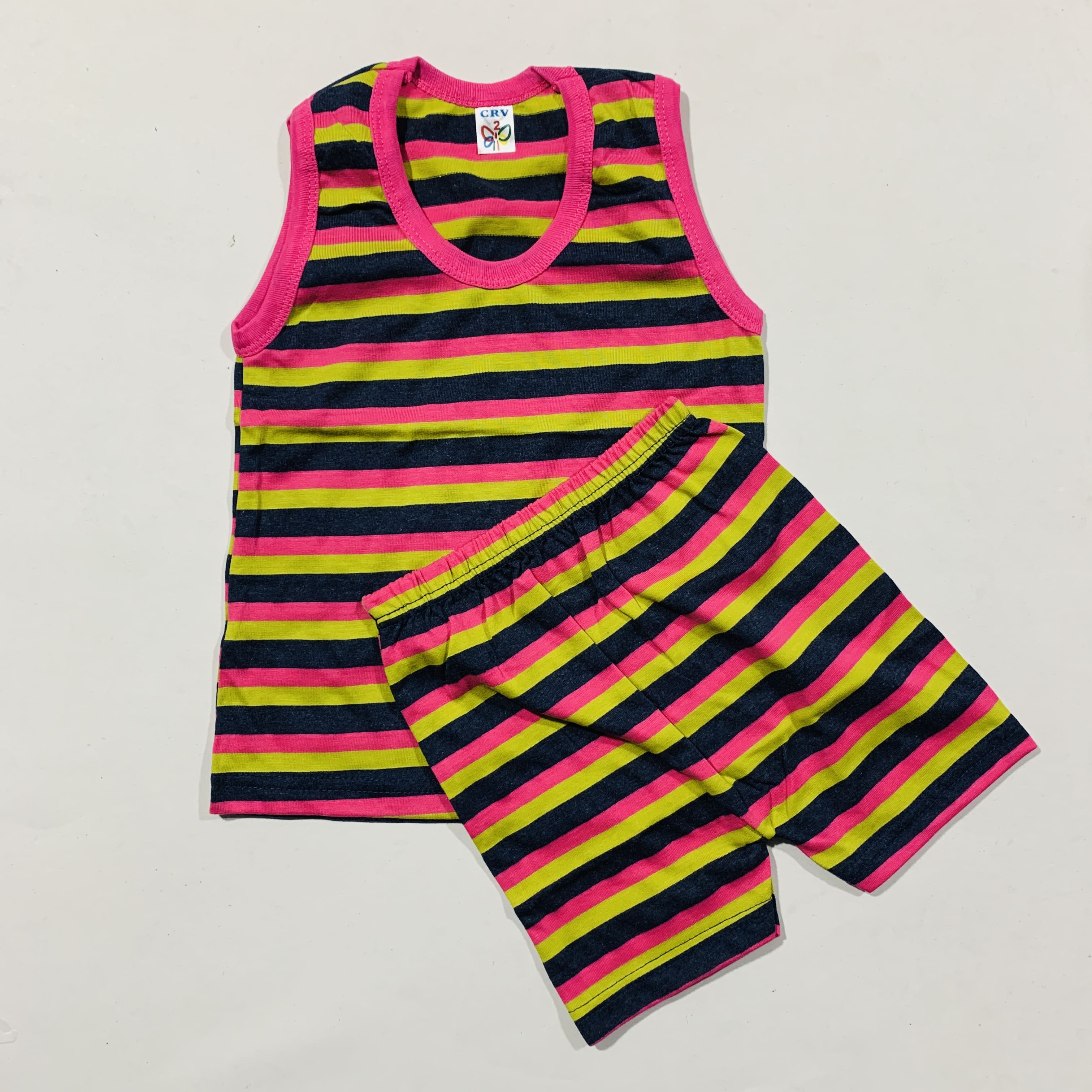 SL Kids Nikker Set