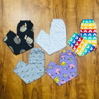 Kids Pant Combo Pack of 5
