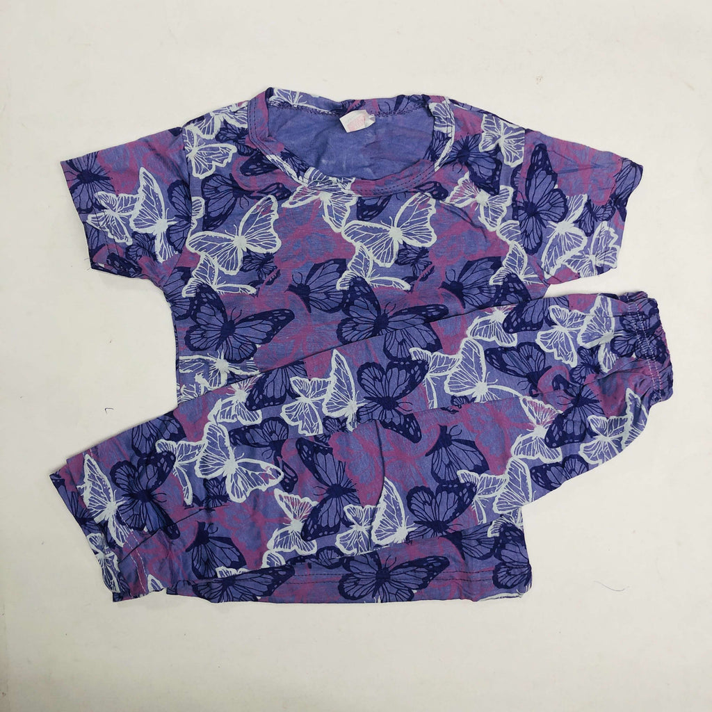 Kids Pant Set