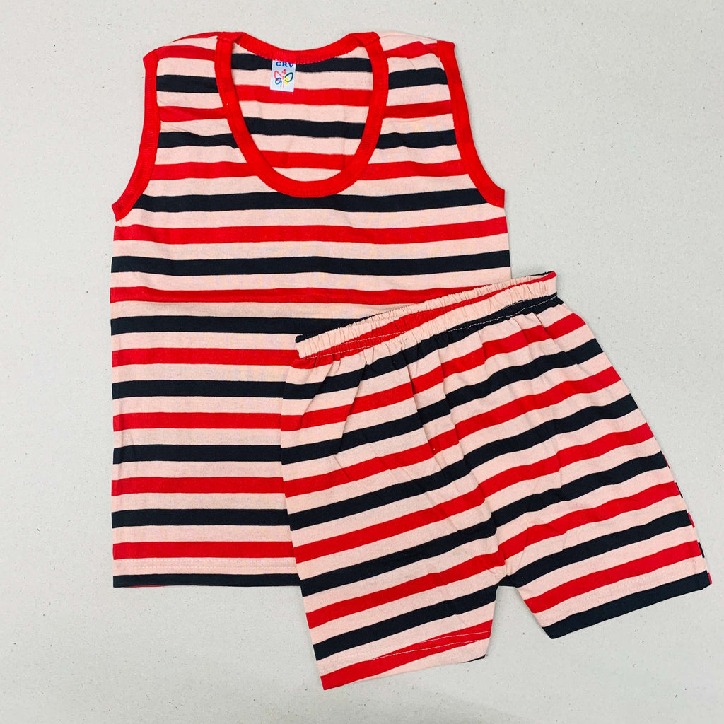 SL Kids Nikker Set