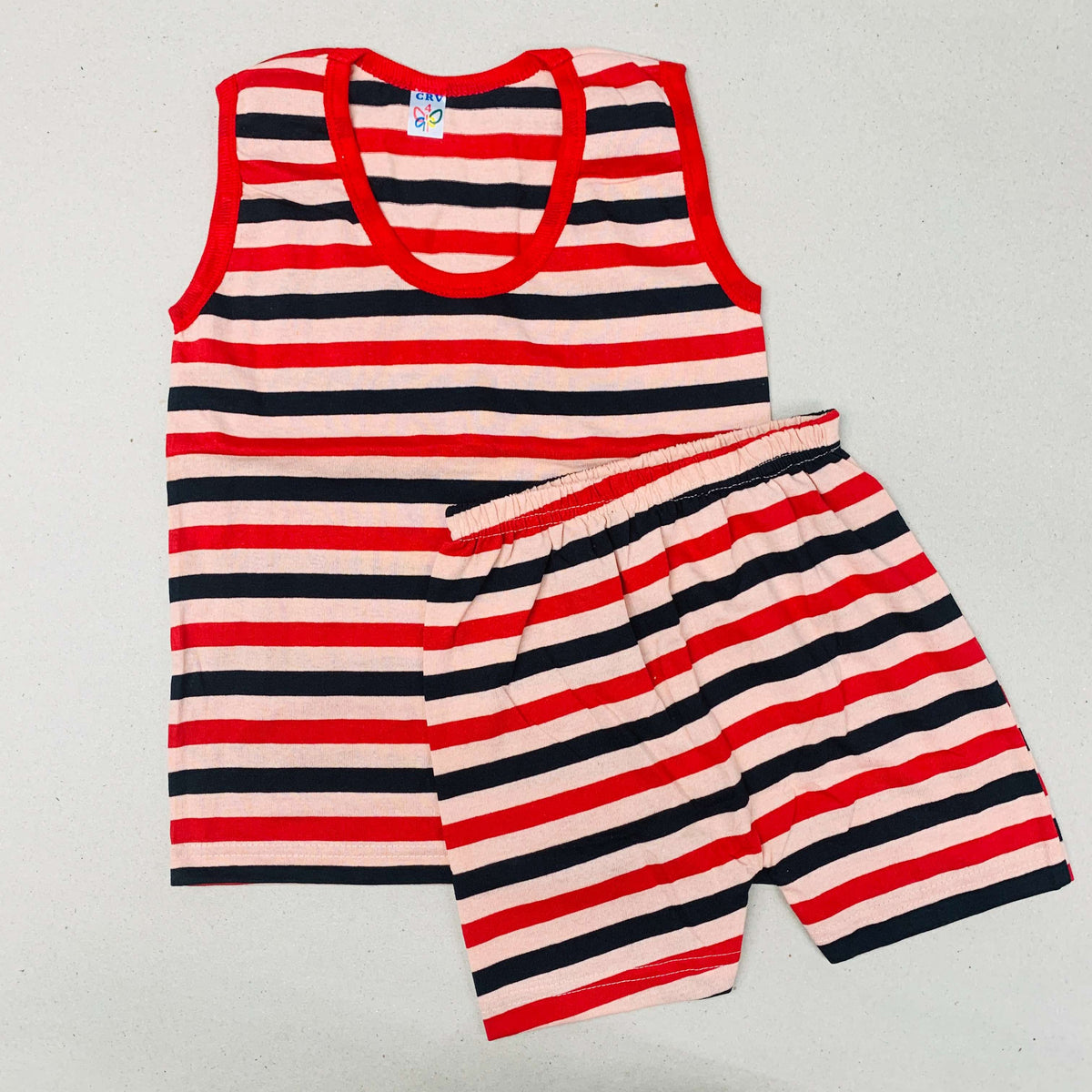 SL Kids Nikker Set