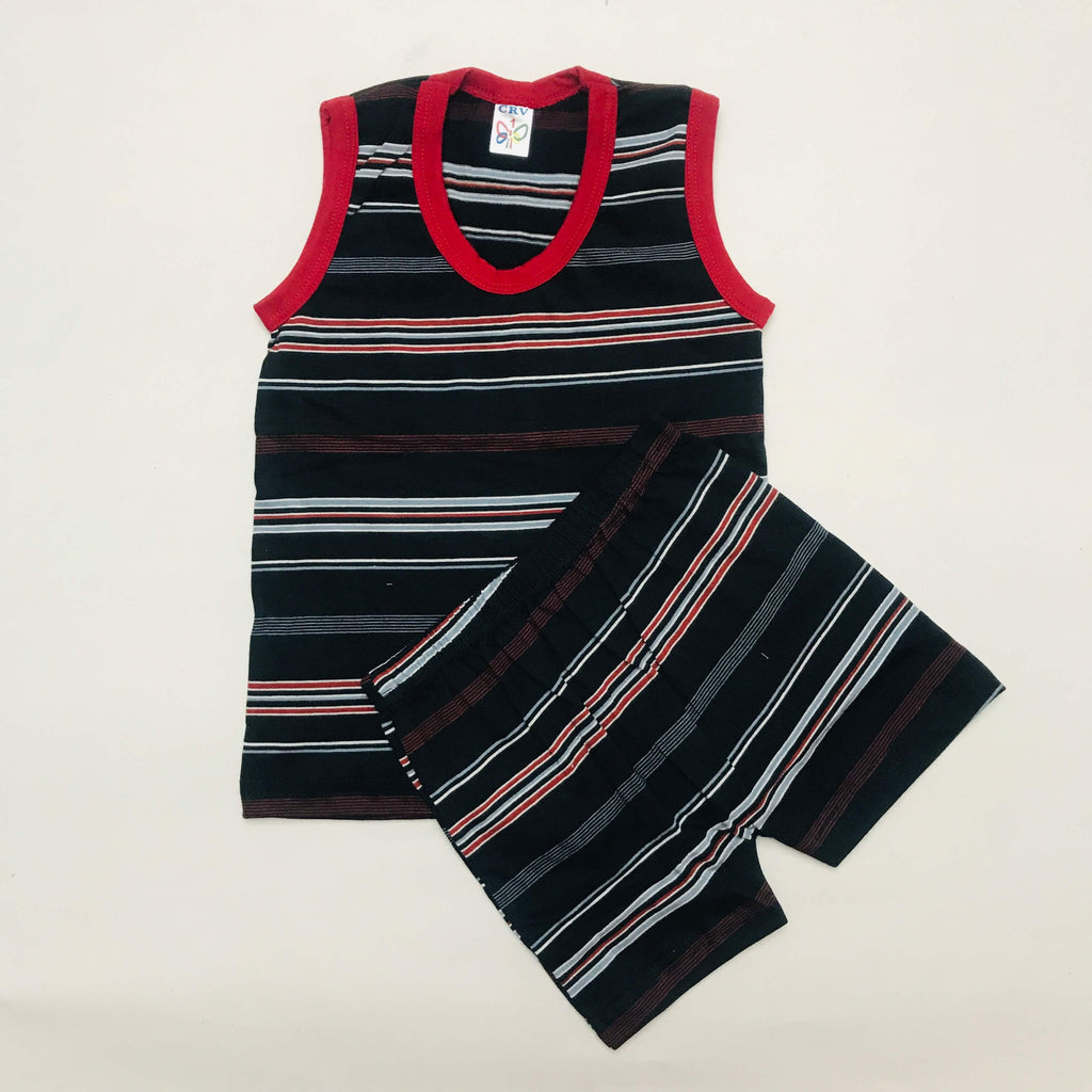 Kids Nikker Set