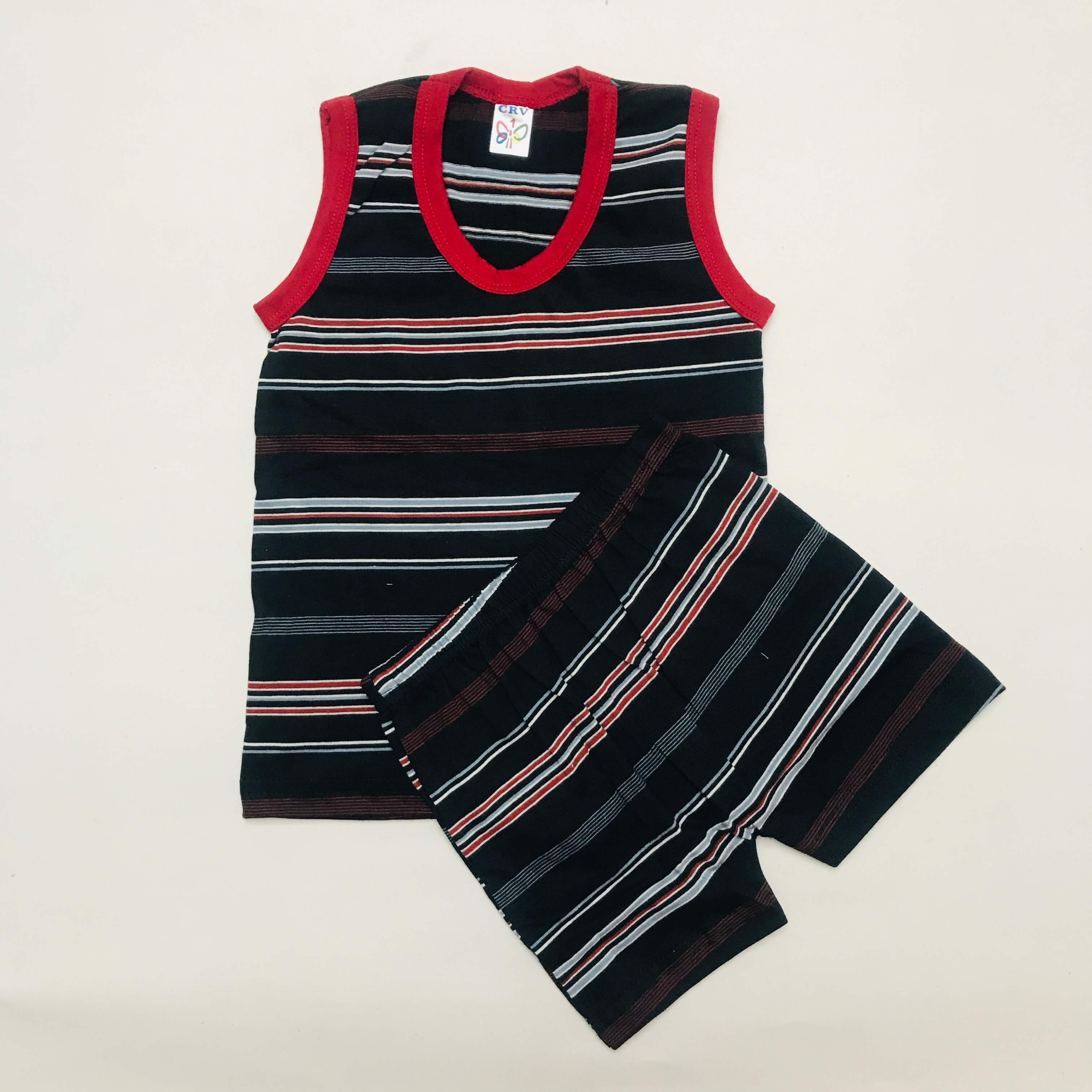 Kids Nikker Set