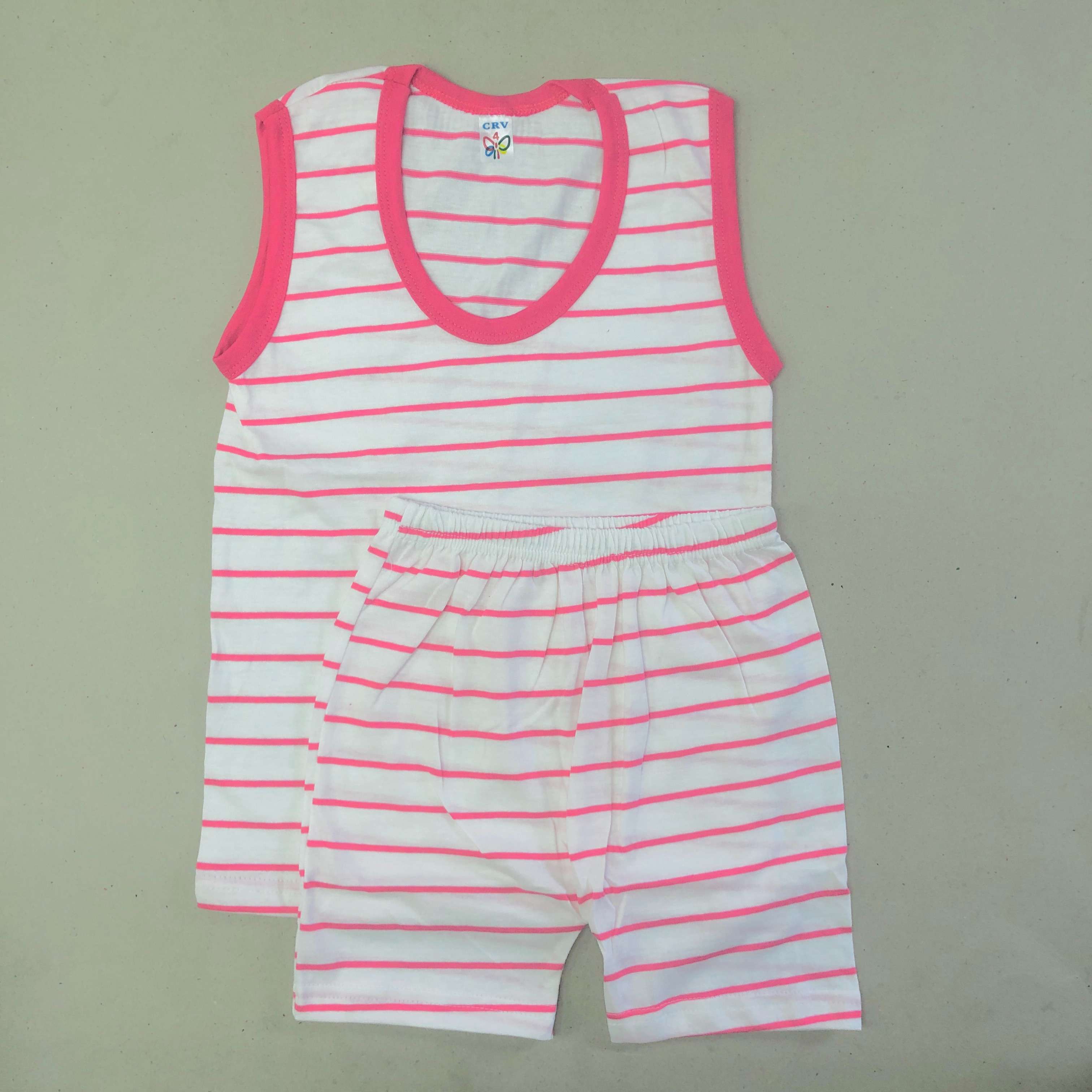 SL Kids Nikker Set