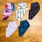 Kids Pant Combo Pack of 5