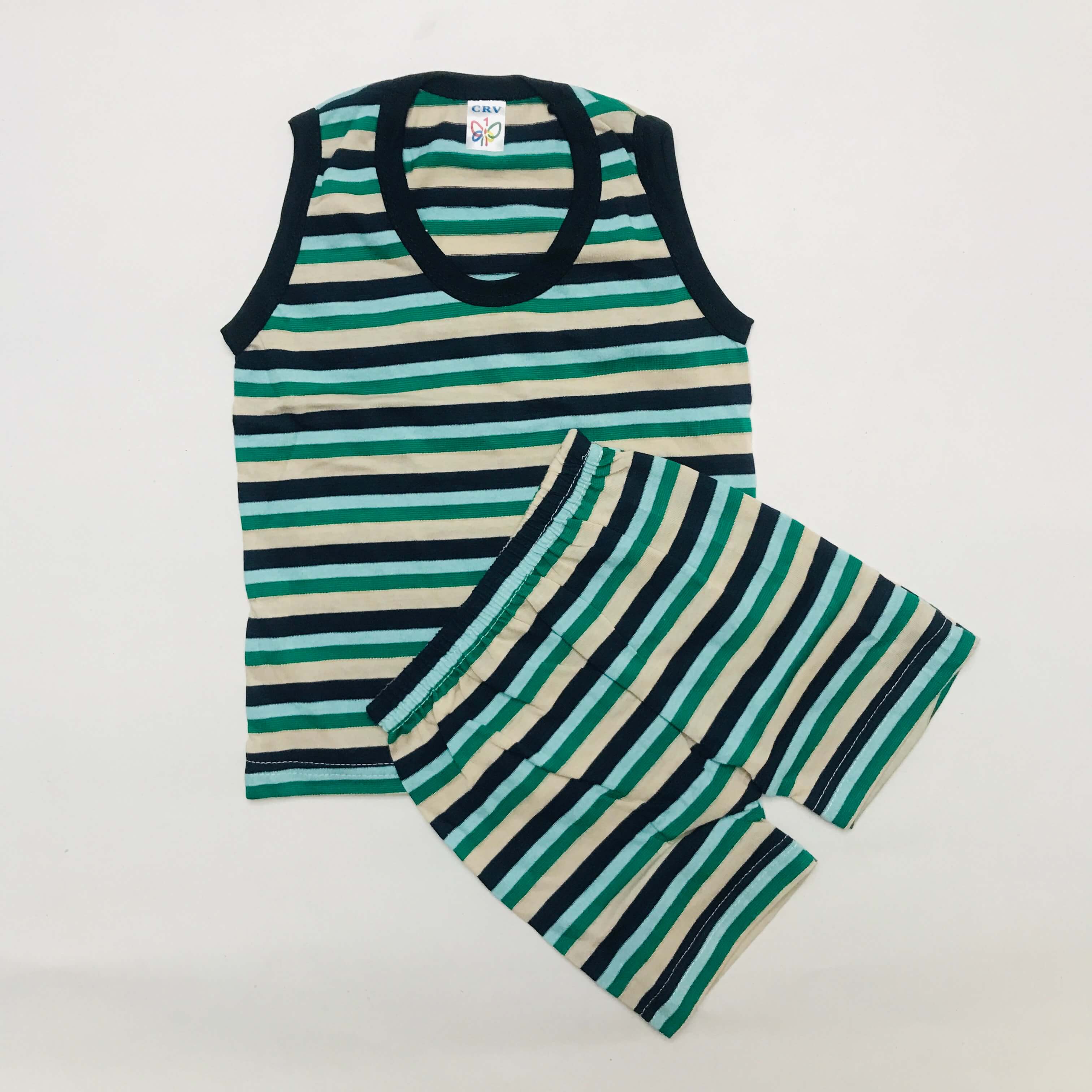 Kids Nikker Set