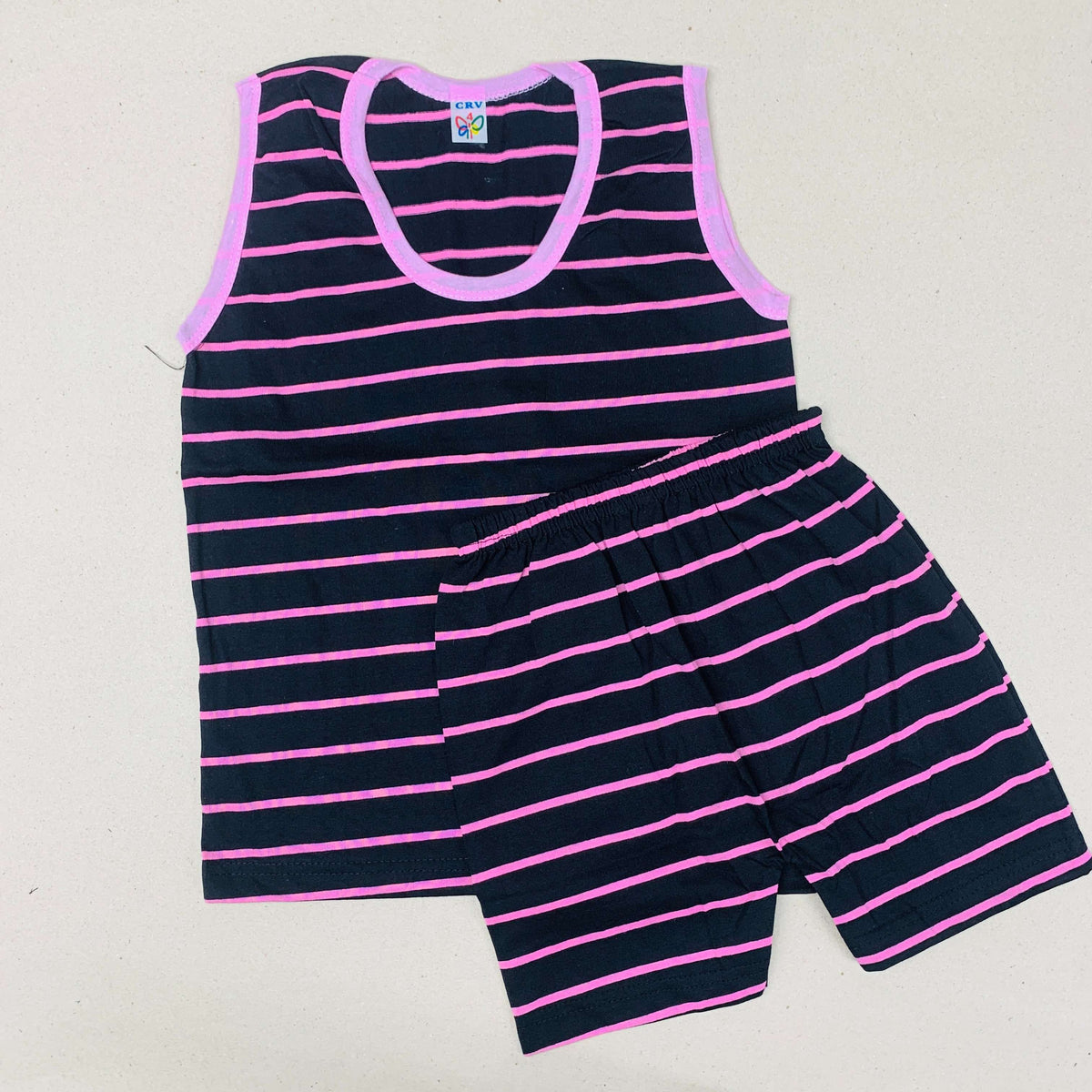 SL Kids Nikker Set