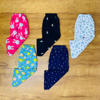 Kids Pant Combo Pack of 5