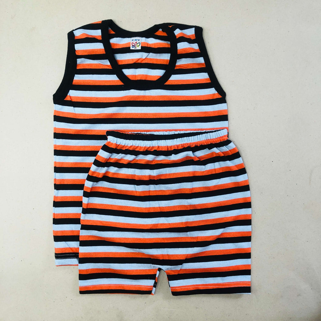 SL Kids Nikker Set